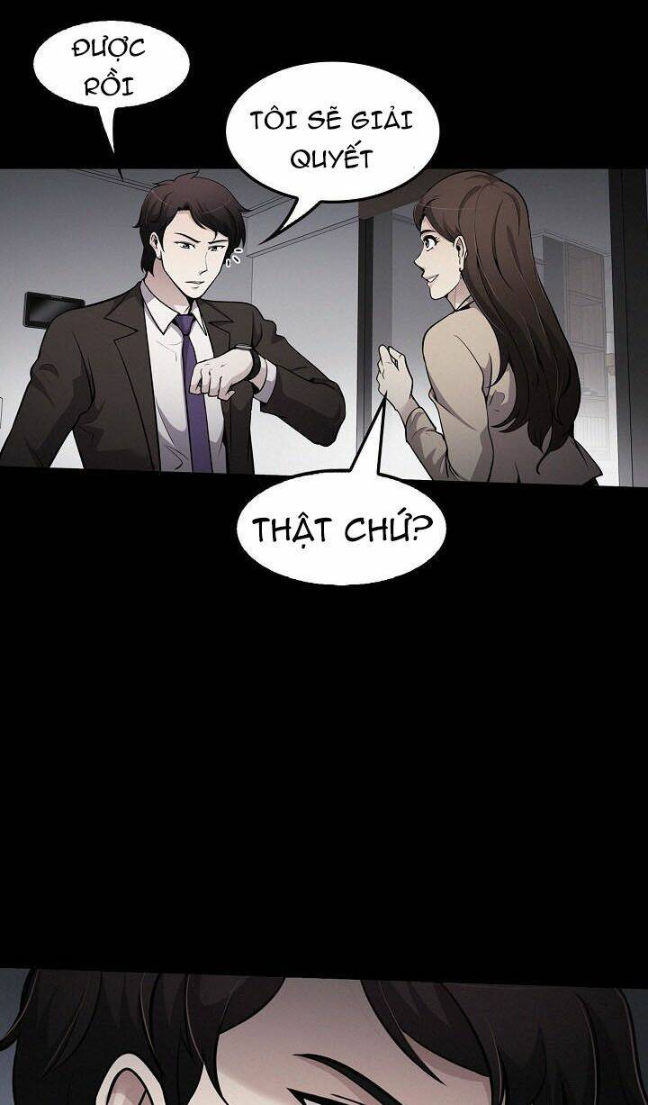 Điều Tra Viên Chuyển Sinh Chapter 79 - Trang 2