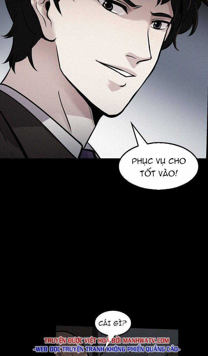 Điều Tra Viên Chuyển Sinh Chapter 79 - Trang 2