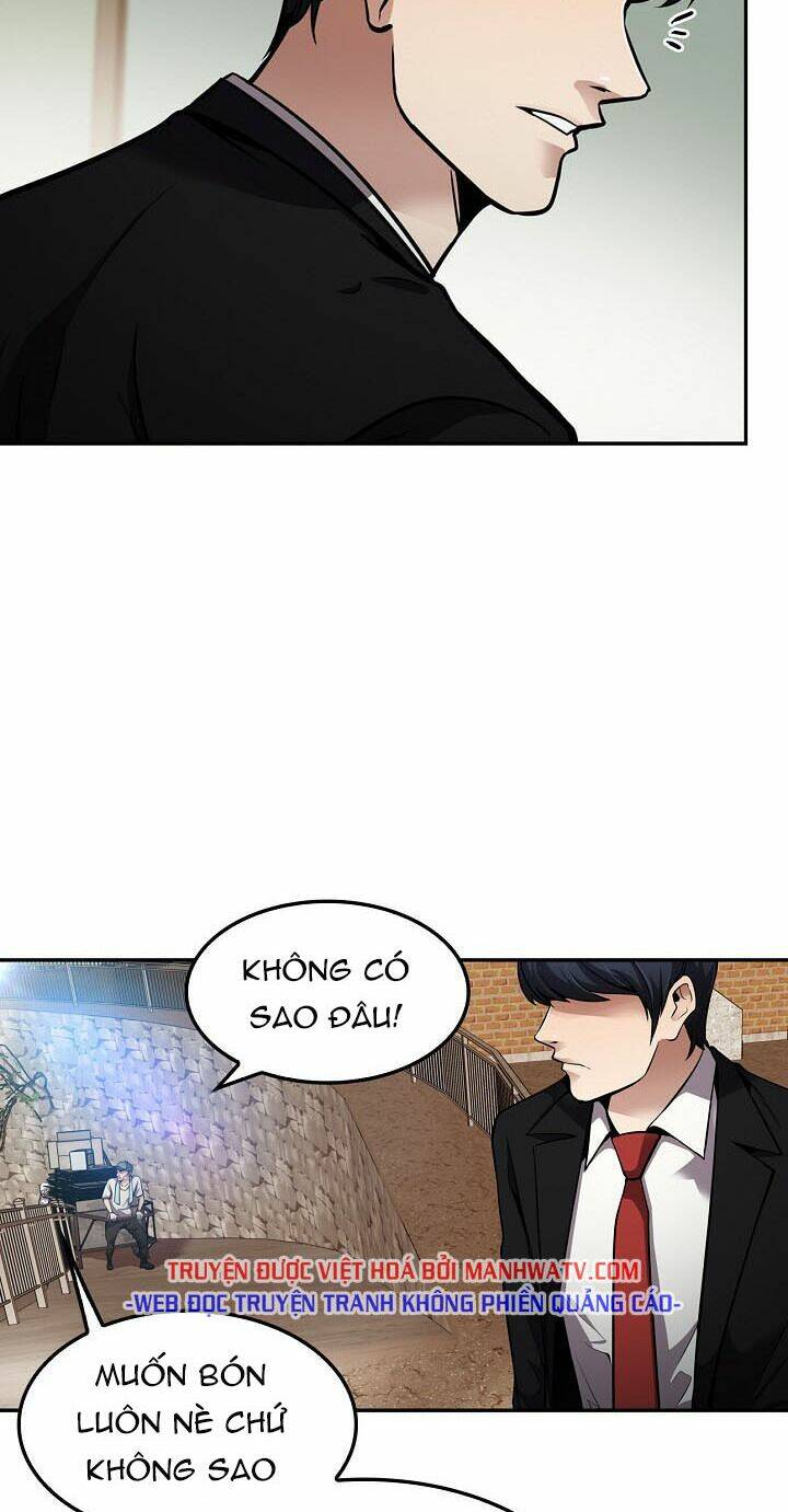 Điều Tra Viên Chuyển Sinh Chapter 79 - Trang 2