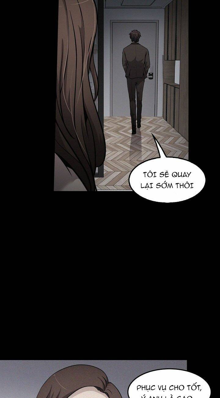 Điều Tra Viên Chuyển Sinh Chapter 79 - Trang 2