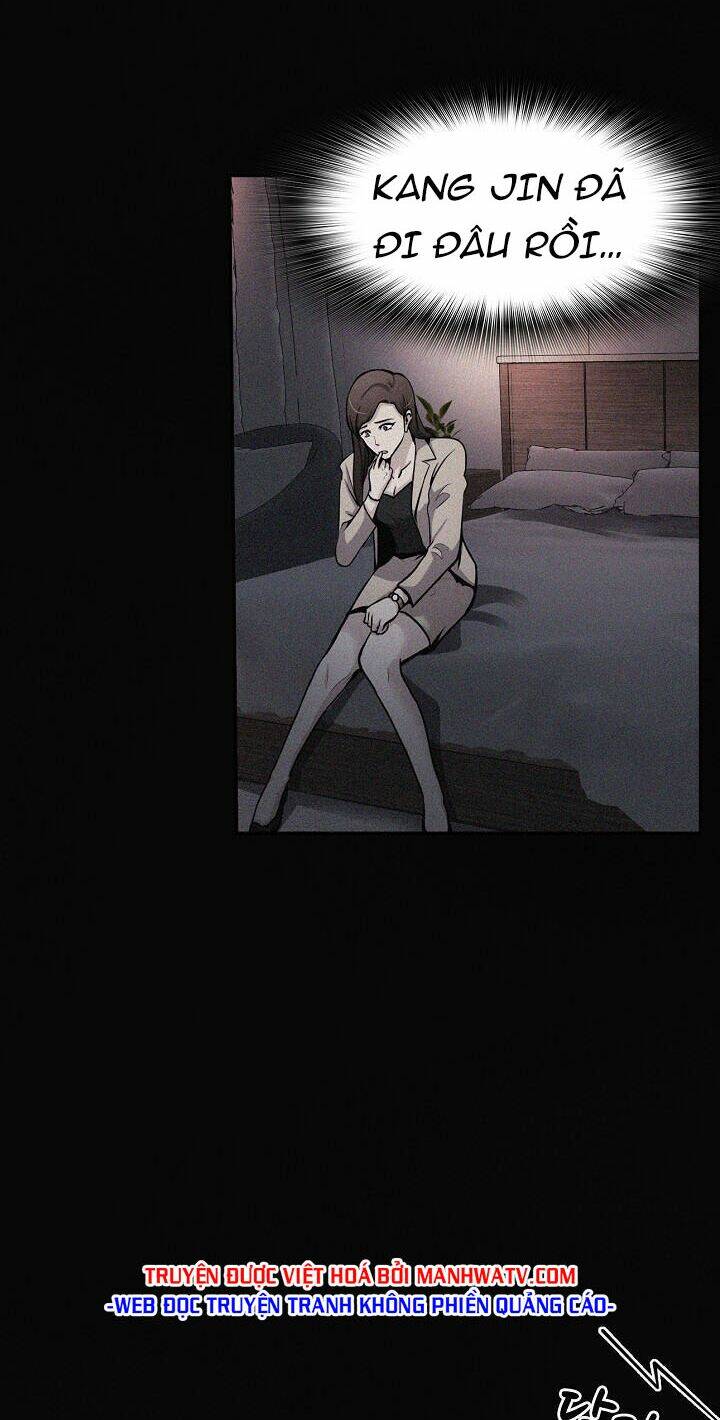 Điều Tra Viên Chuyển Sinh Chapter 79 - Trang 2