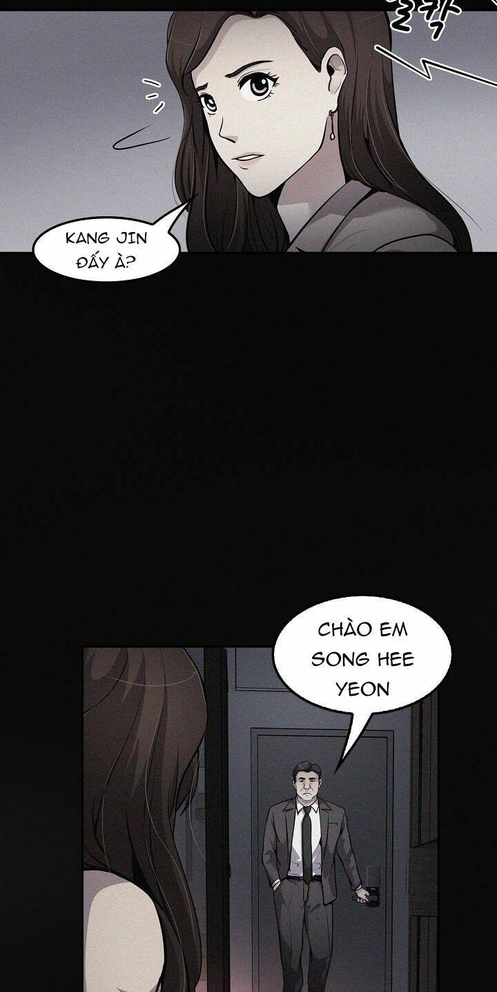 Điều Tra Viên Chuyển Sinh Chapter 79 - Trang 2