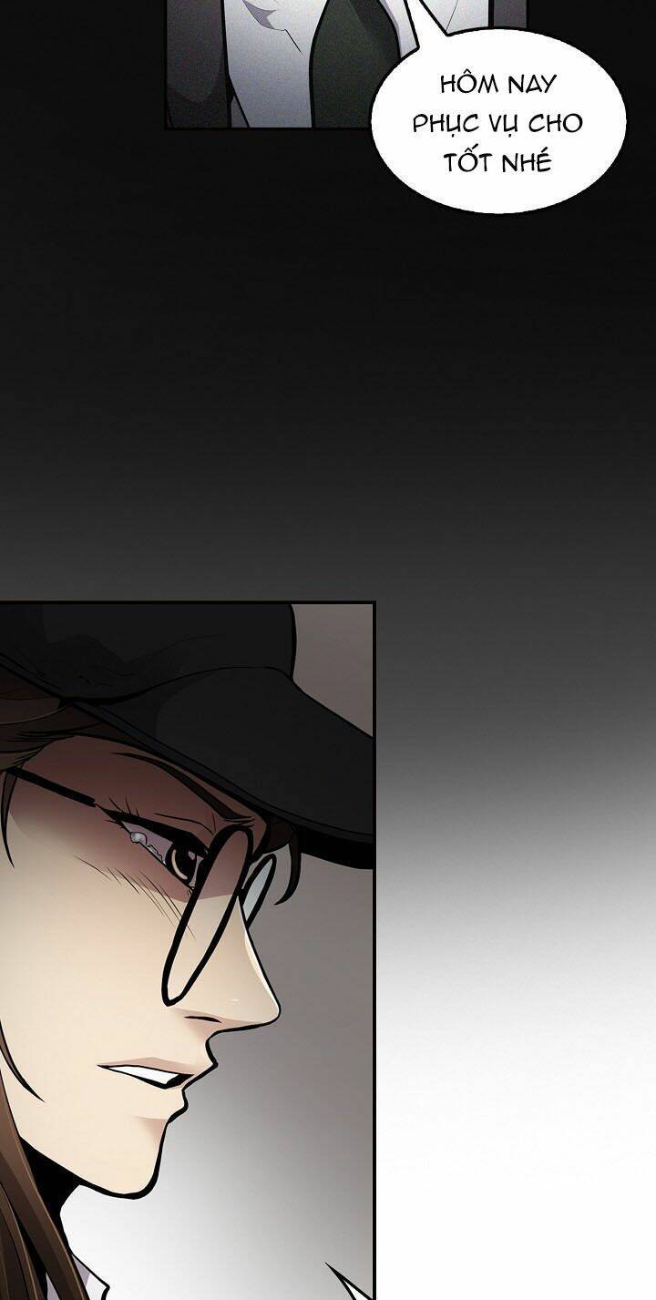 Điều Tra Viên Chuyển Sinh Chapter 79 - Trang 2