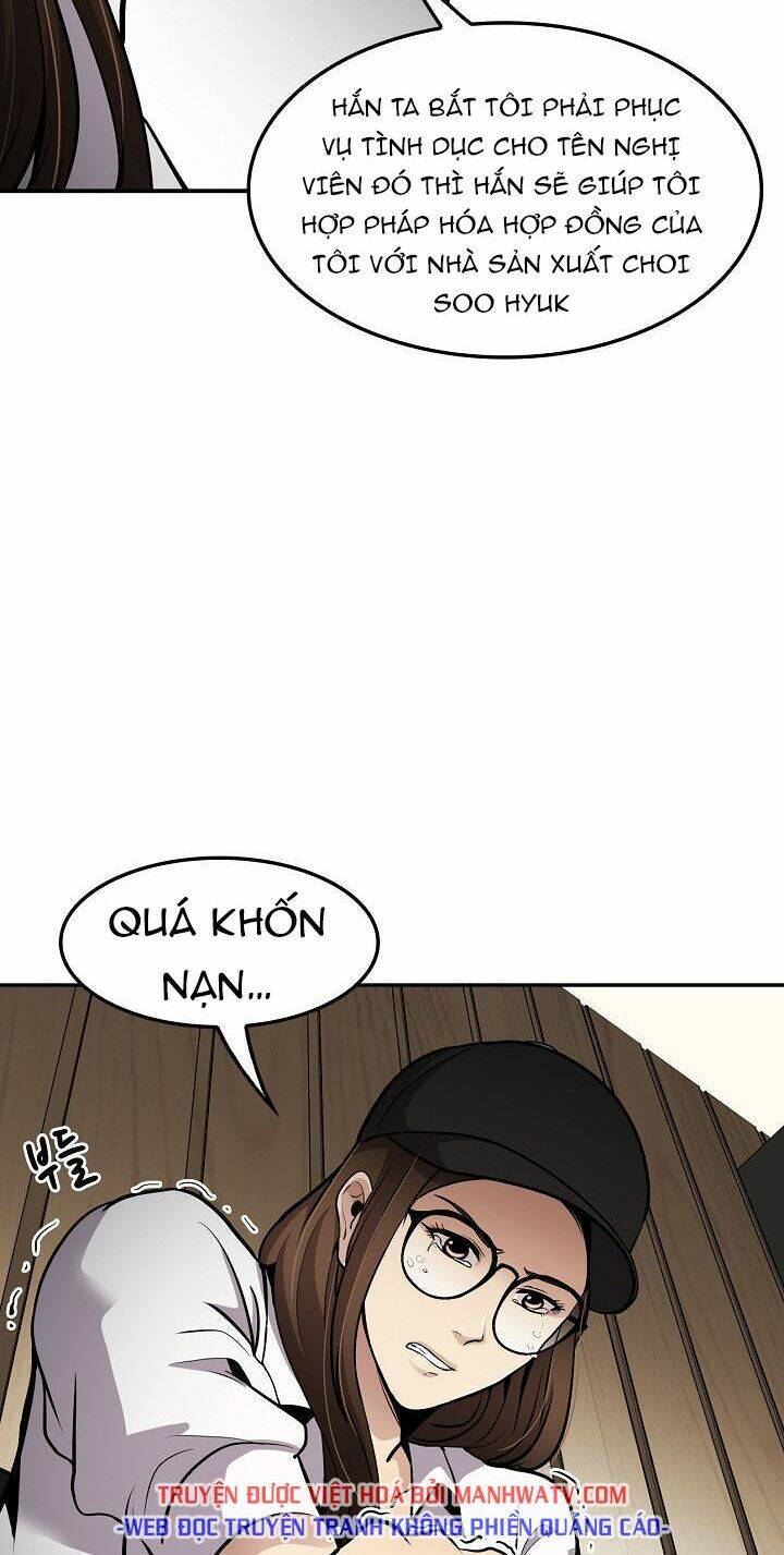 Điều Tra Viên Chuyển Sinh Chapter 79 - Trang 2