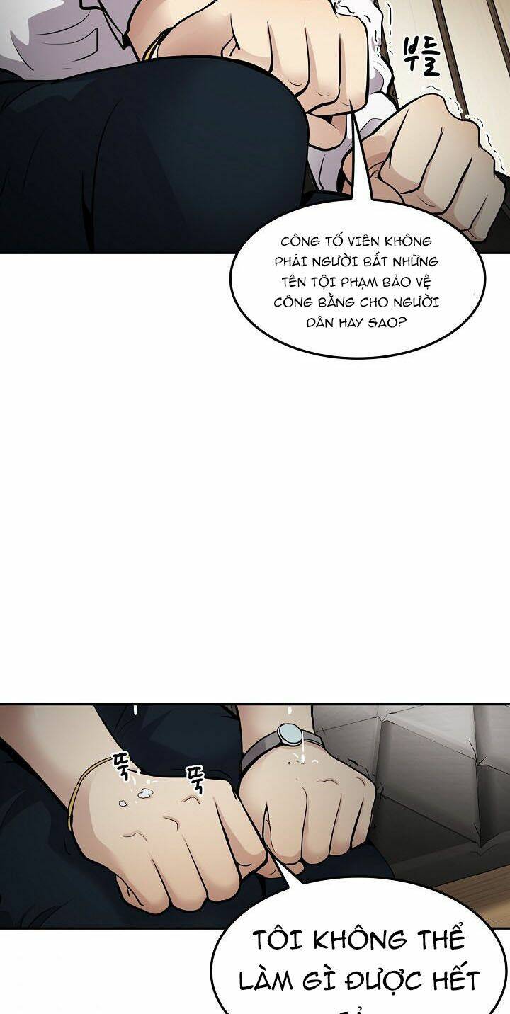 Điều Tra Viên Chuyển Sinh Chapter 79 - Trang 2