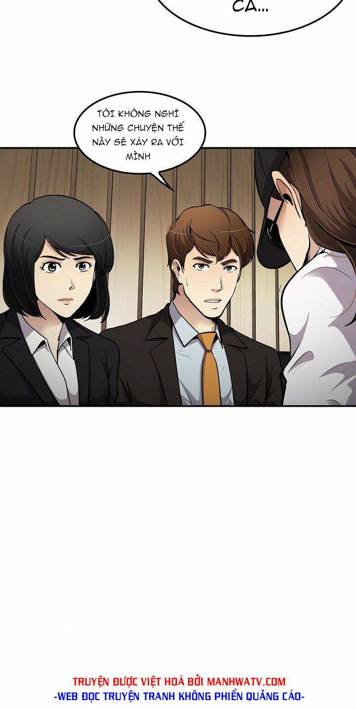 Điều Tra Viên Chuyển Sinh Chapter 79 - Trang 2