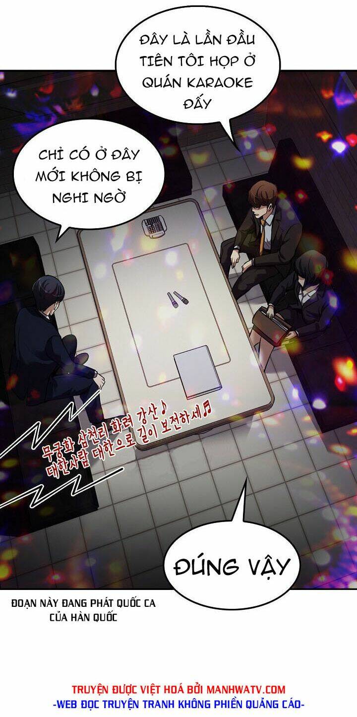 Điều Tra Viên Chuyển Sinh Chapter 79 - Trang 2