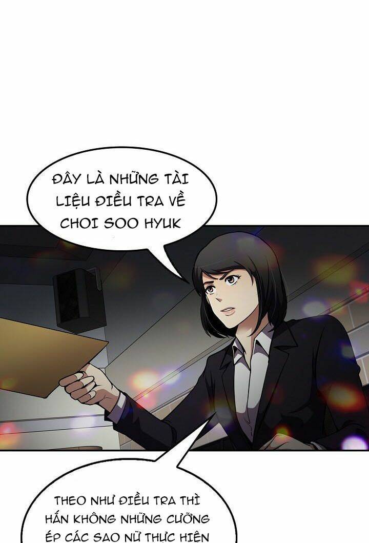 Điều Tra Viên Chuyển Sinh Chapter 79 - Trang 2