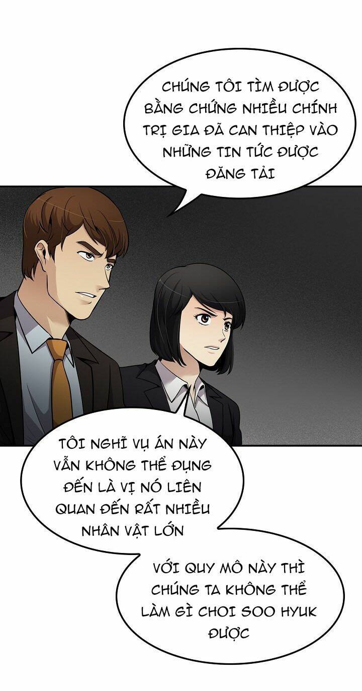 Điều Tra Viên Chuyển Sinh Chapter 79 - Trang 2