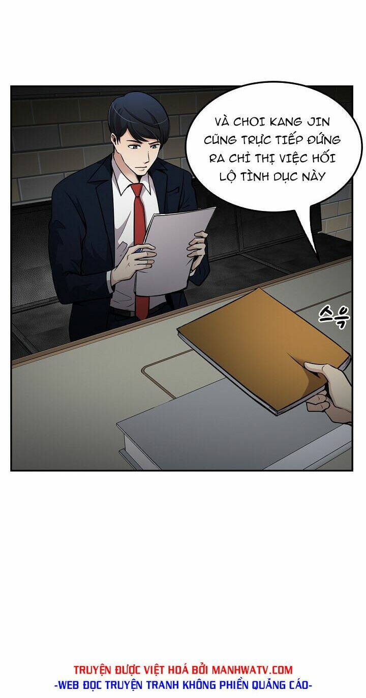 Điều Tra Viên Chuyển Sinh Chapter 79 - Trang 2