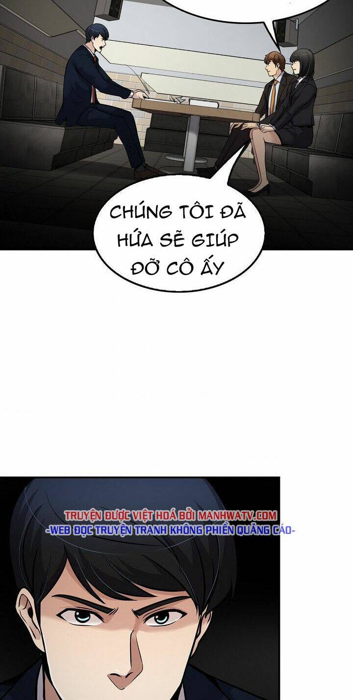 Điều Tra Viên Chuyển Sinh Chapter 79 - Trang 2