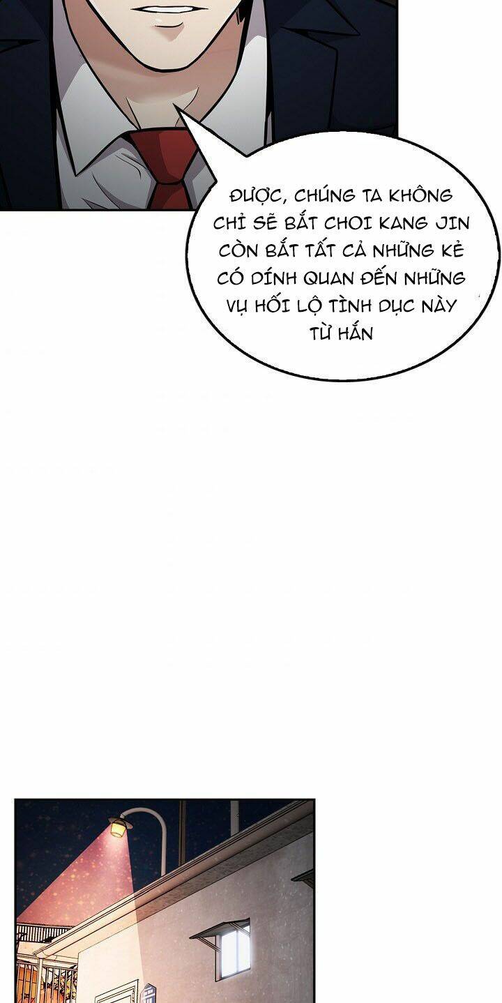 Điều Tra Viên Chuyển Sinh Chapter 79 - Trang 2