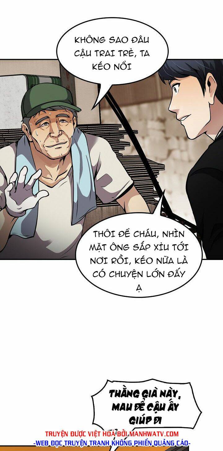 Điều Tra Viên Chuyển Sinh Chapter 79 - Trang 2