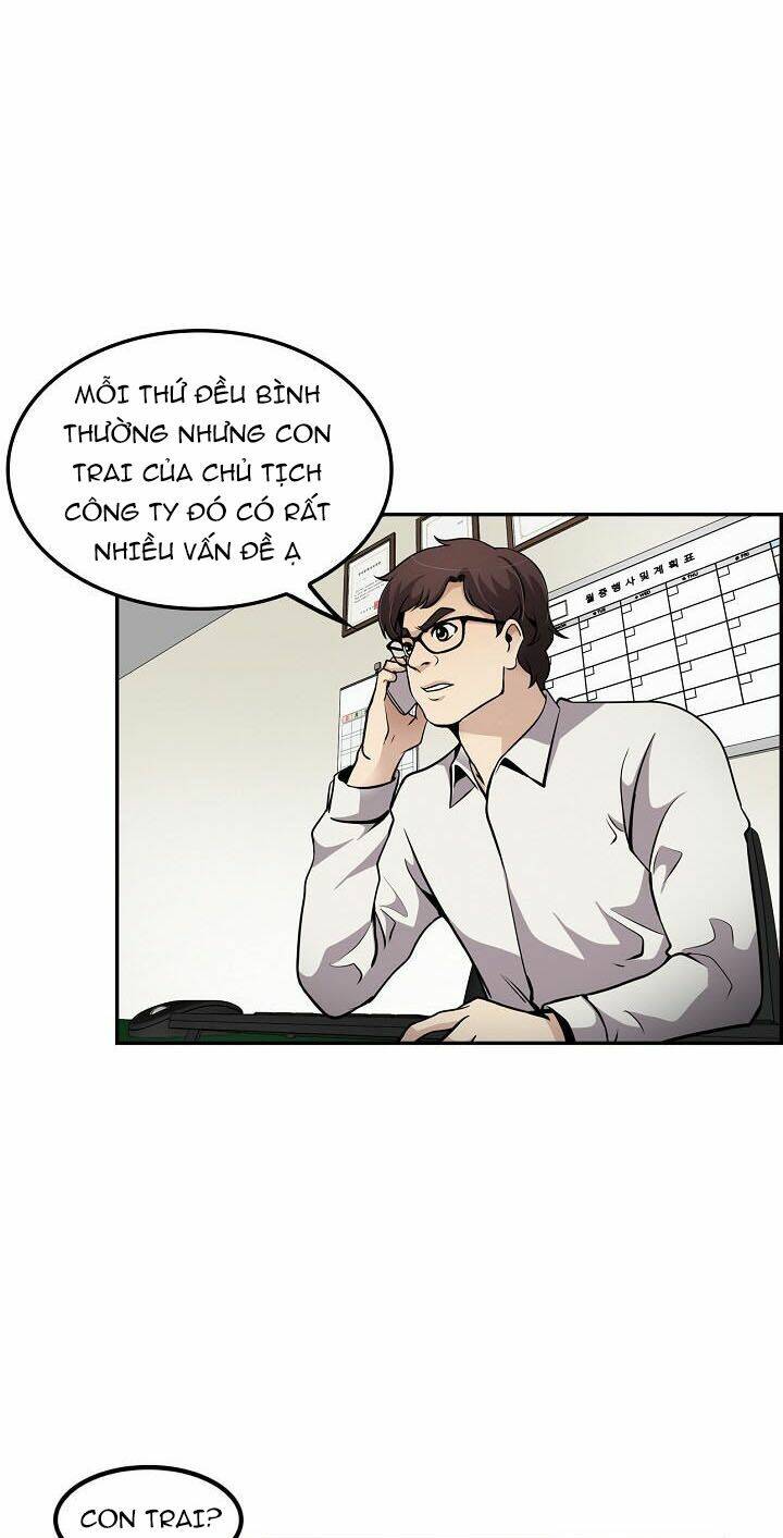 Điều Tra Viên Chuyển Sinh Chapter 79 - Trang 2