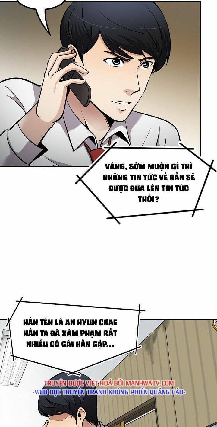 Điều Tra Viên Chuyển Sinh Chapter 79 - Trang 2