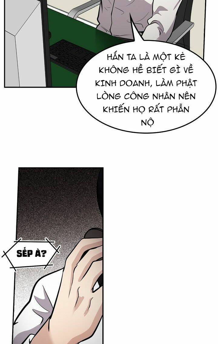 Điều Tra Viên Chuyển Sinh Chapter 79 - Trang 2