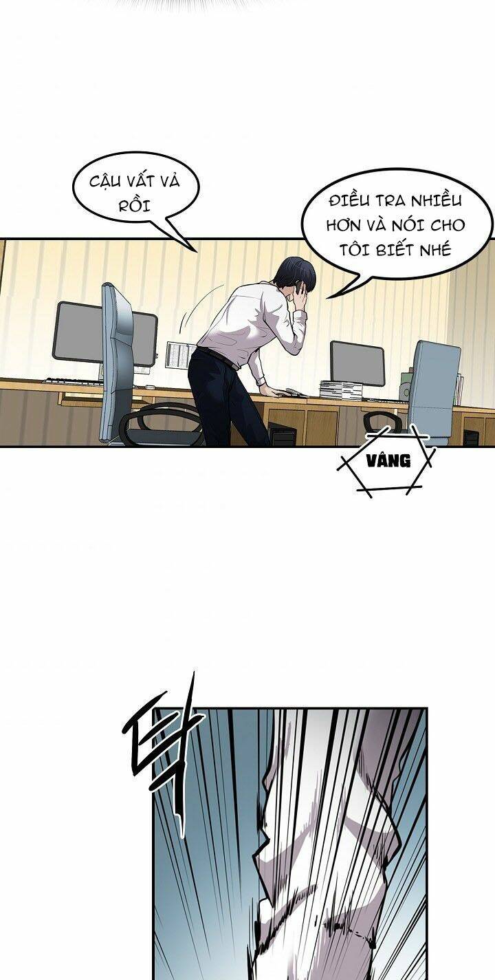 Điều Tra Viên Chuyển Sinh Chapter 79 - Trang 2