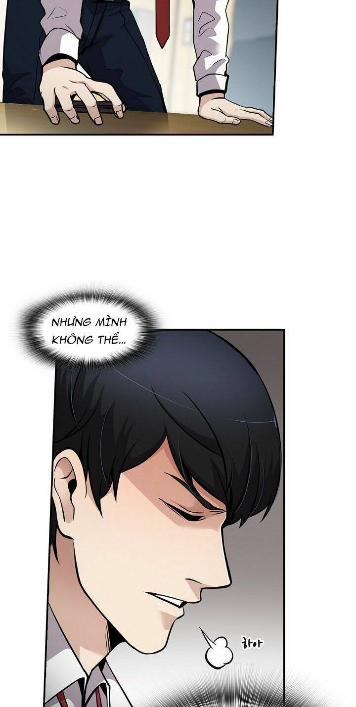 Điều Tra Viên Chuyển Sinh Chapter 79 - Trang 2