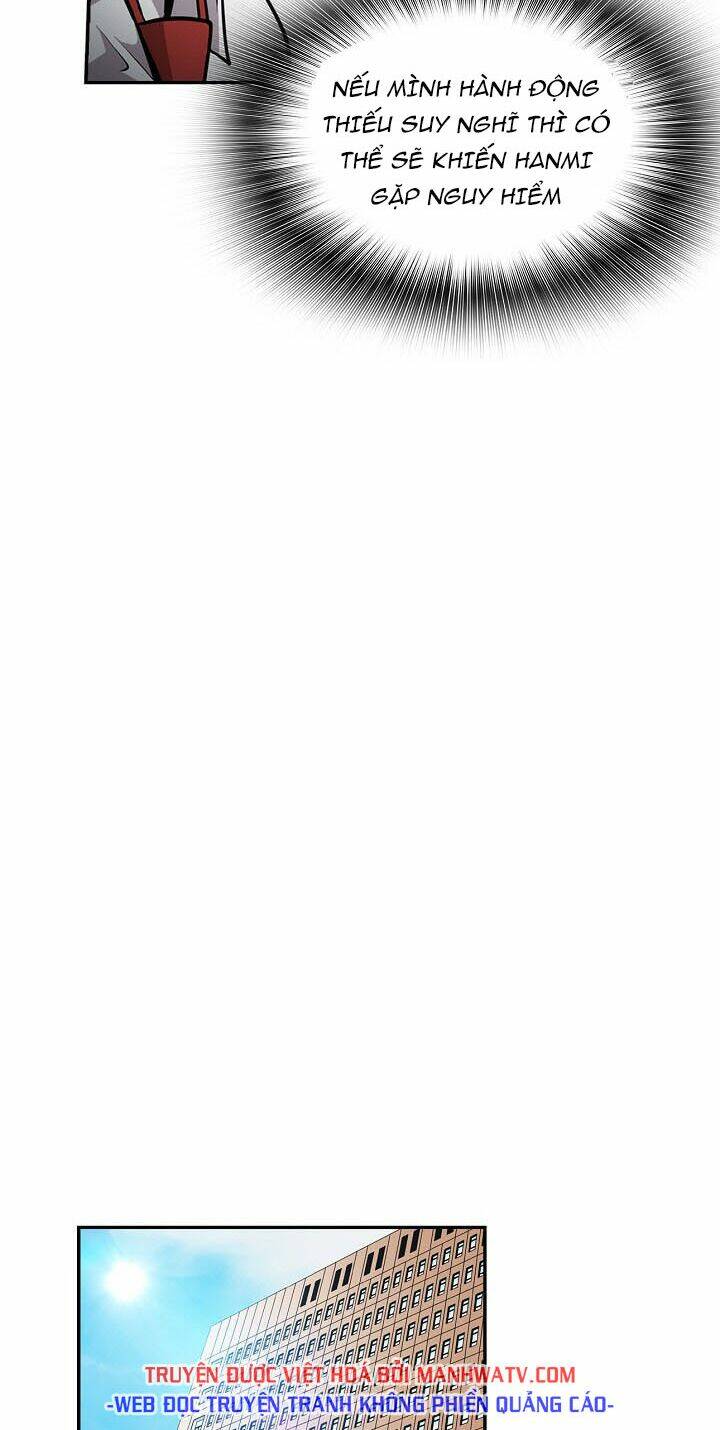 Điều Tra Viên Chuyển Sinh Chapter 79 - Trang 2