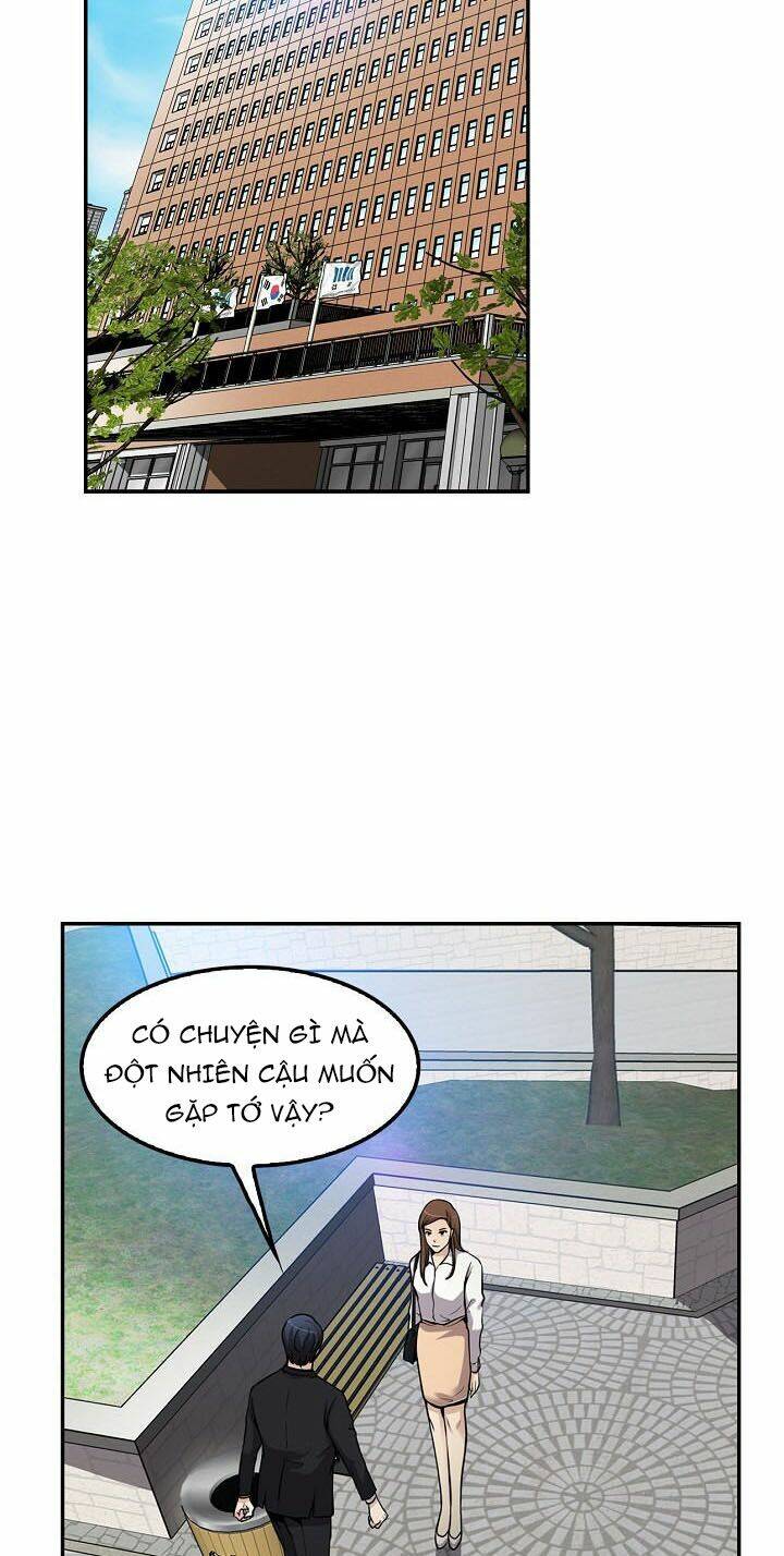 Điều Tra Viên Chuyển Sinh Chapter 79 - Trang 2