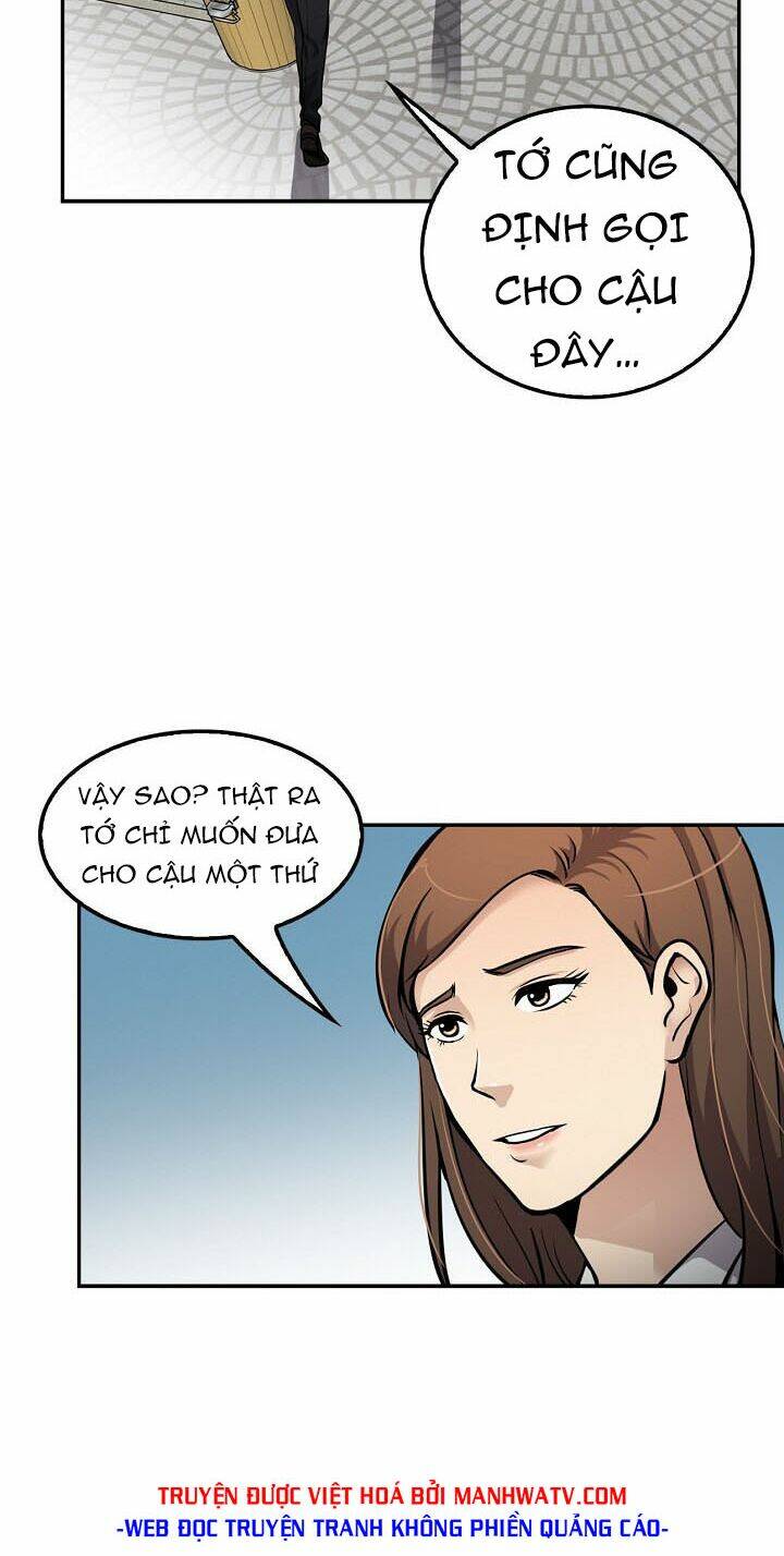 Điều Tra Viên Chuyển Sinh Chapter 79 - Trang 2