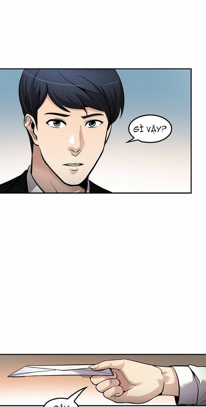 Điều Tra Viên Chuyển Sinh Chapter 79 - Trang 2