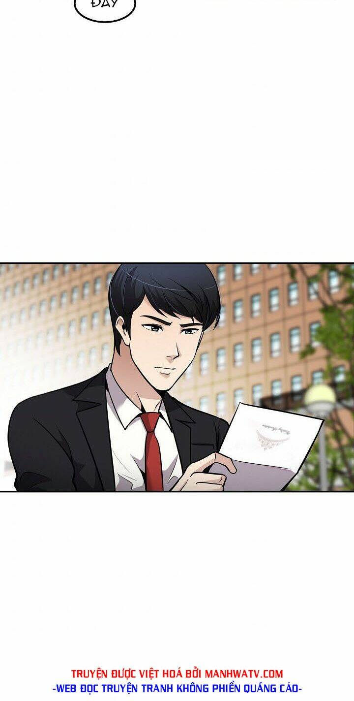 Điều Tra Viên Chuyển Sinh Chapter 79 - Trang 2