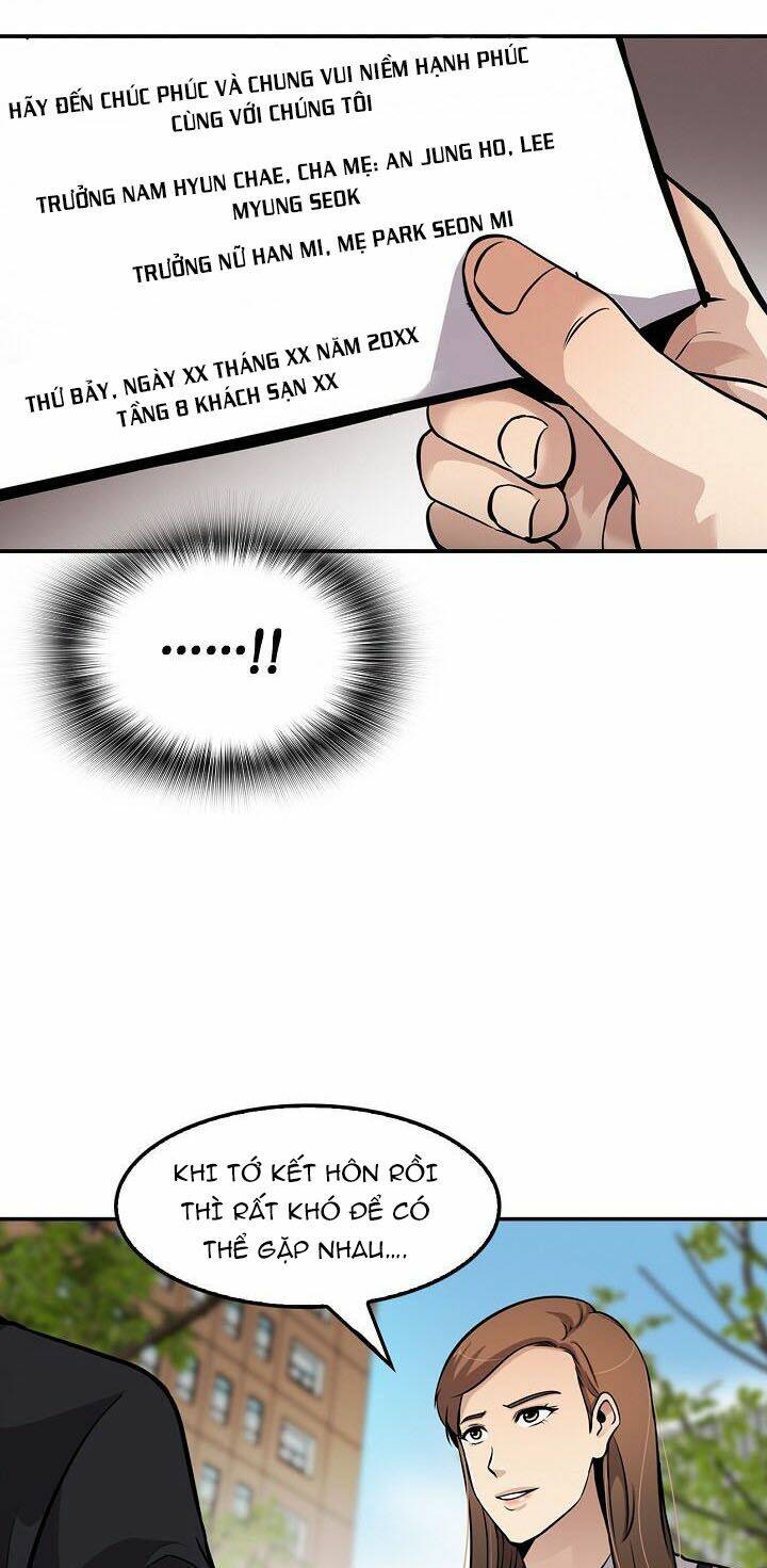 Điều Tra Viên Chuyển Sinh Chapter 79 - Trang 2