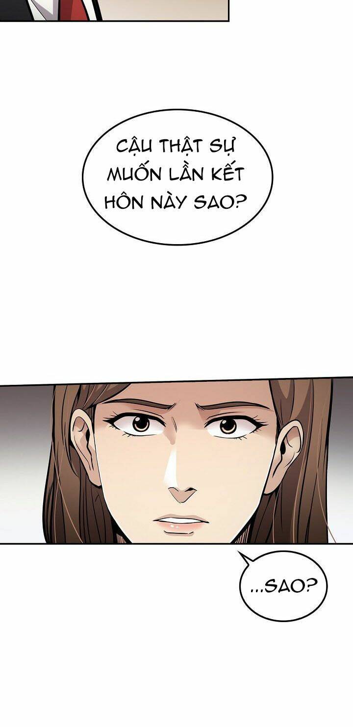 Điều Tra Viên Chuyển Sinh Chapter 79 - Trang 2