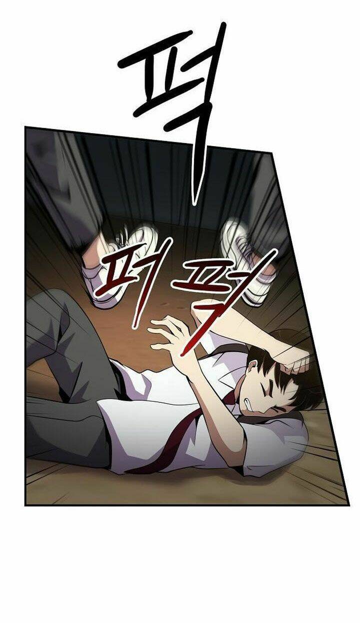 Điều Tra Viên Chuyển Sinh Chapter 8 - Trang 2