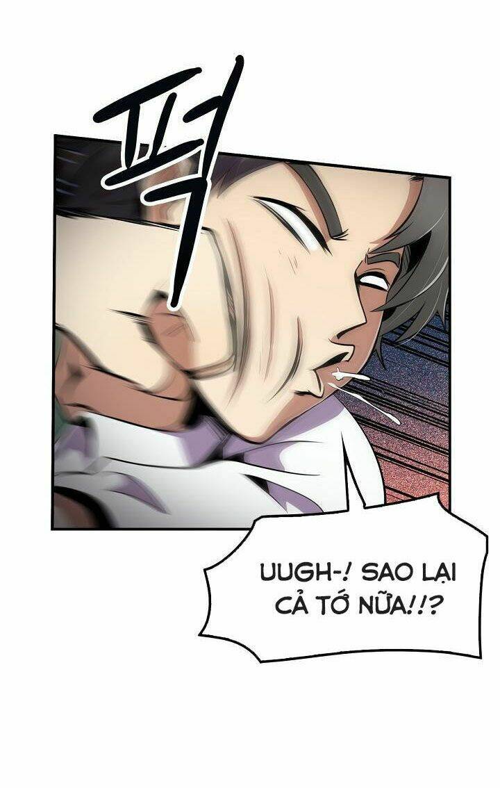 Điều Tra Viên Chuyển Sinh Chapter 8 - Trang 2