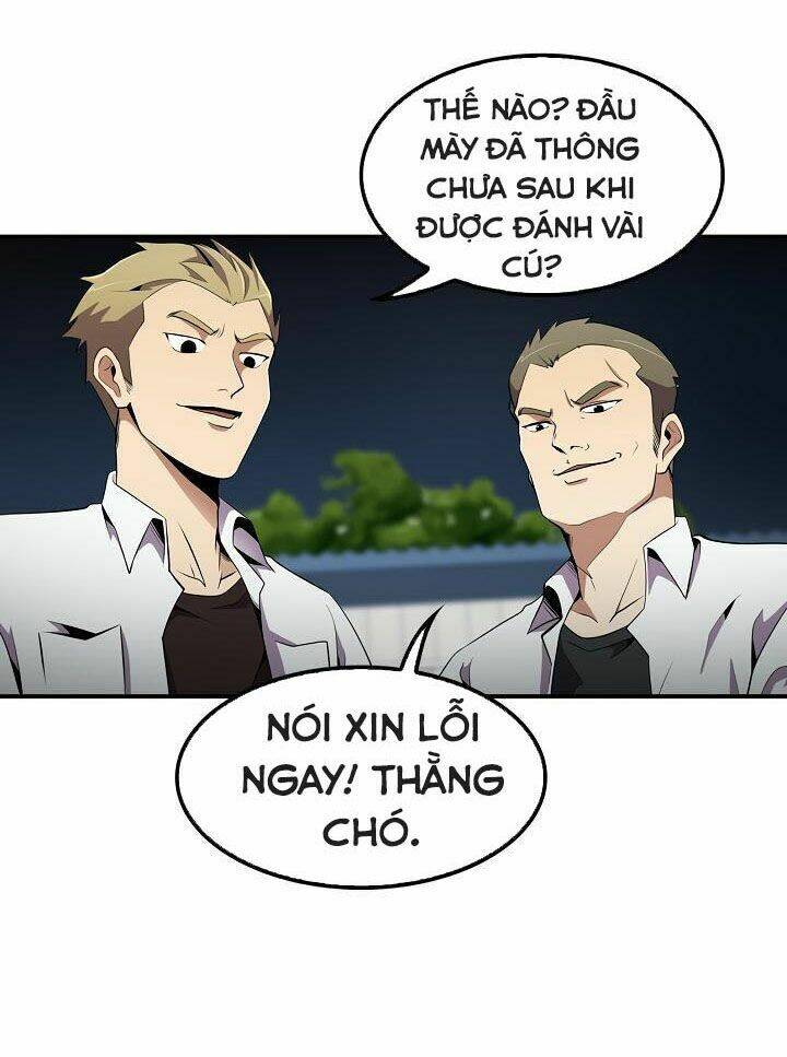 Điều Tra Viên Chuyển Sinh Chapter 8 - Trang 2