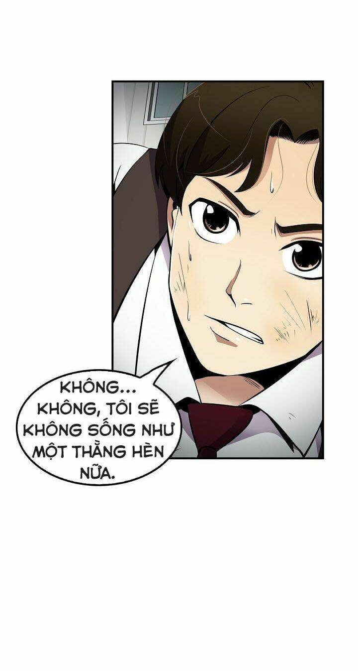 Điều Tra Viên Chuyển Sinh Chapter 8 - Trang 2