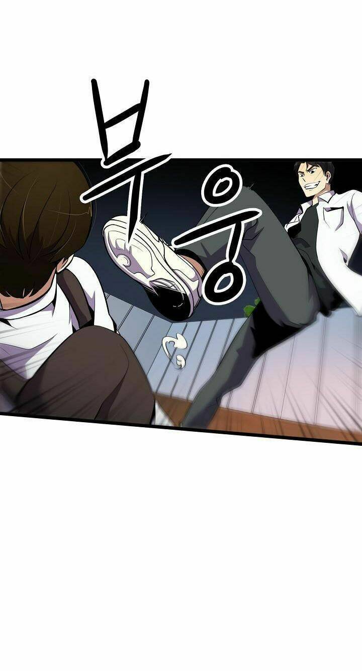 Điều Tra Viên Chuyển Sinh Chapter 8 - Trang 2