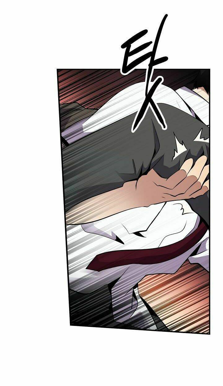 Điều Tra Viên Chuyển Sinh Chapter 8 - Trang 2