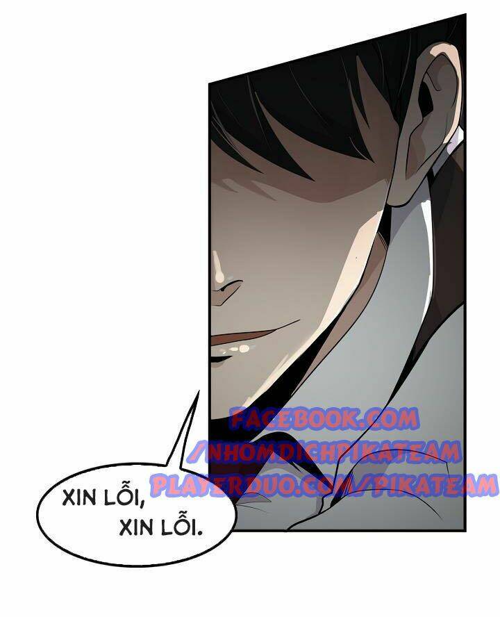 Điều Tra Viên Chuyển Sinh Chapter 8 - Trang 2