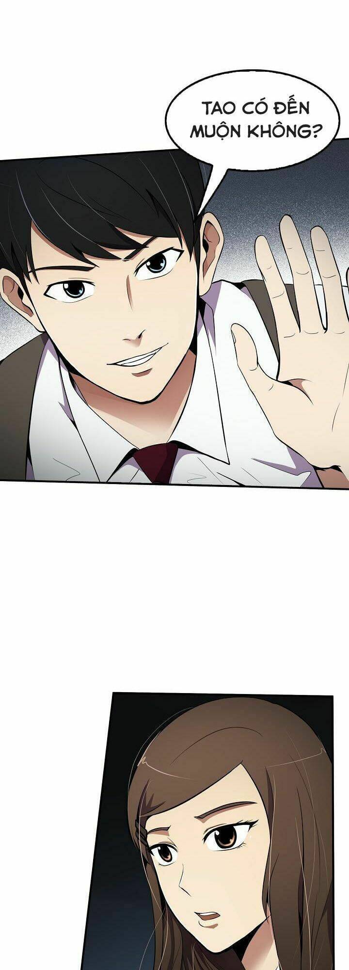 Điều Tra Viên Chuyển Sinh Chapter 8 - Trang 2