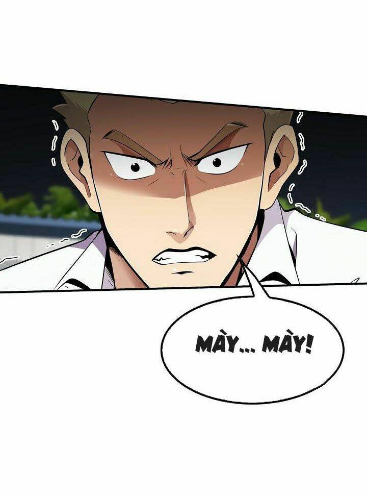 Điều Tra Viên Chuyển Sinh Chapter 8 - Trang 2