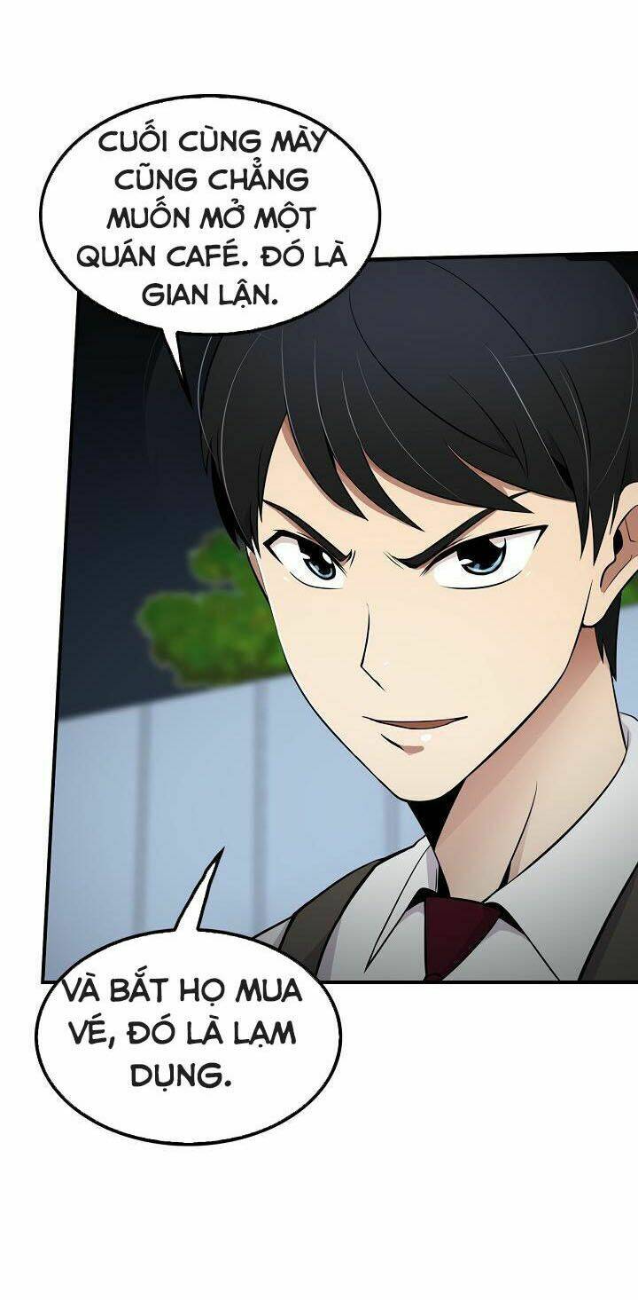 Điều Tra Viên Chuyển Sinh Chapter 8 - Trang 2