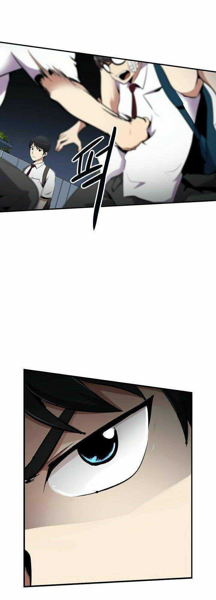 Điều Tra Viên Chuyển Sinh Chapter 8 - Trang 2