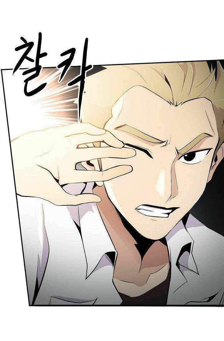 Điều Tra Viên Chuyển Sinh Chapter 8 - Trang 2