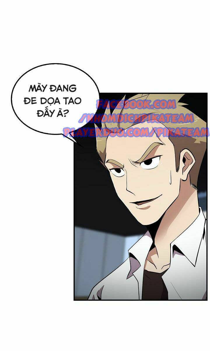 Điều Tra Viên Chuyển Sinh Chapter 8 - Trang 2