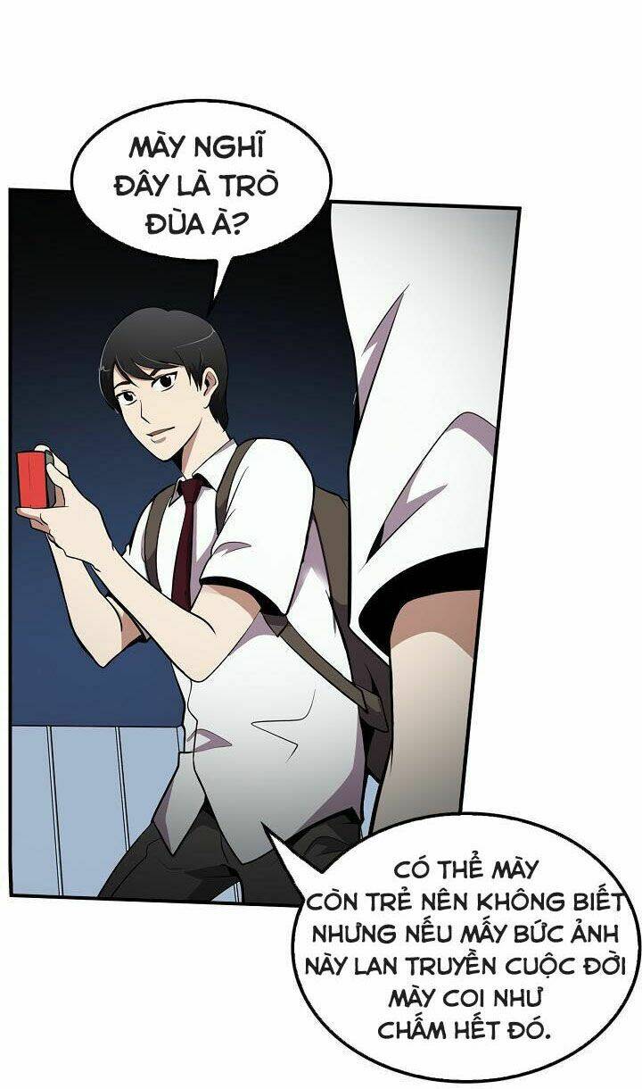 Điều Tra Viên Chuyển Sinh Chapter 8 - Trang 2