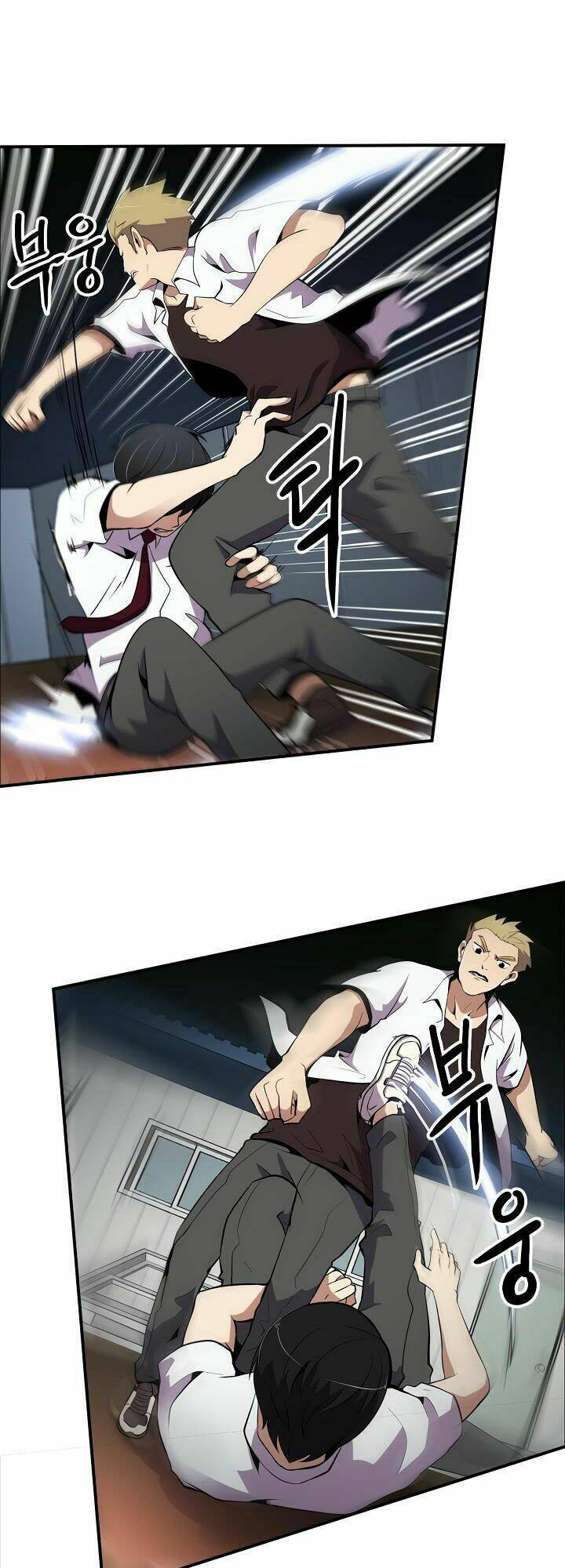 Điều Tra Viên Chuyển Sinh Chapter 8 - Trang 2