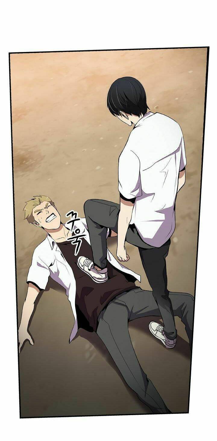 Điều Tra Viên Chuyển Sinh Chapter 8 - Trang 2