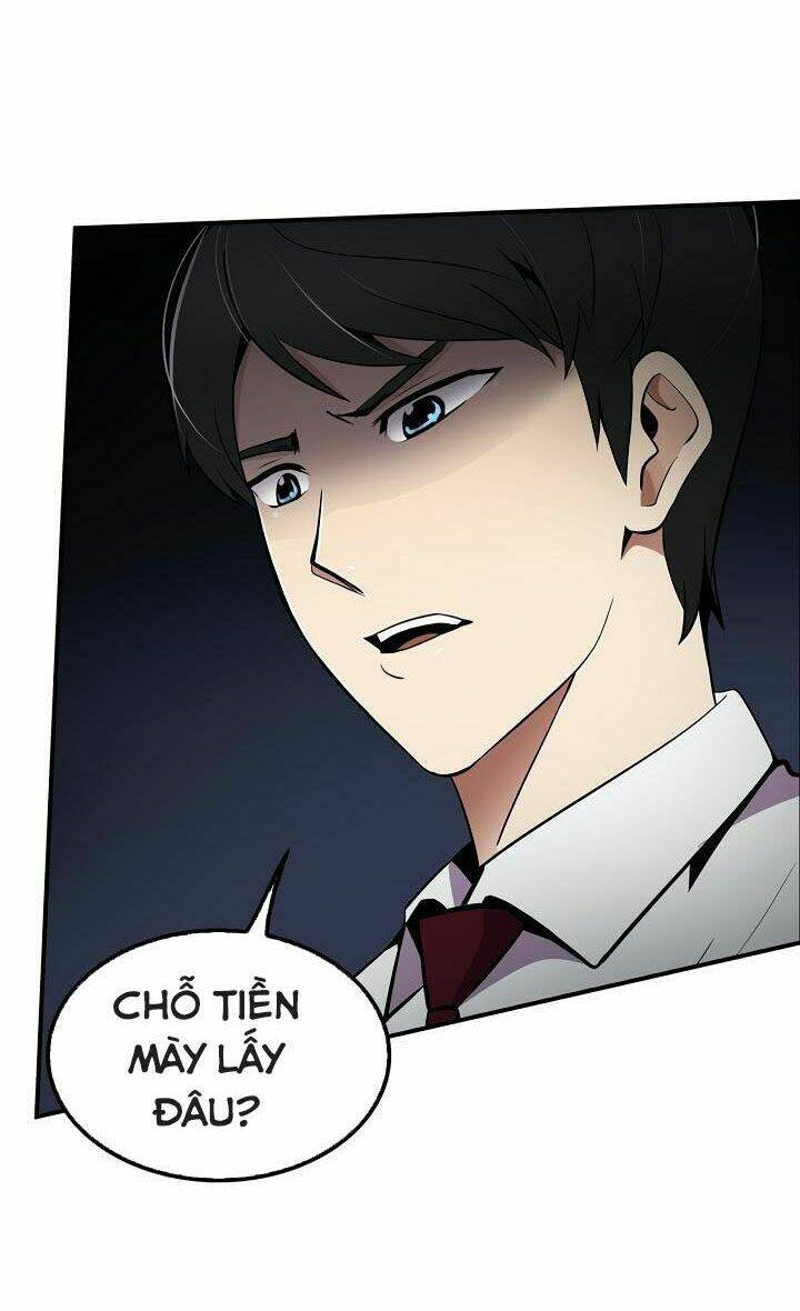 Điều Tra Viên Chuyển Sinh Chapter 8 - Trang 2