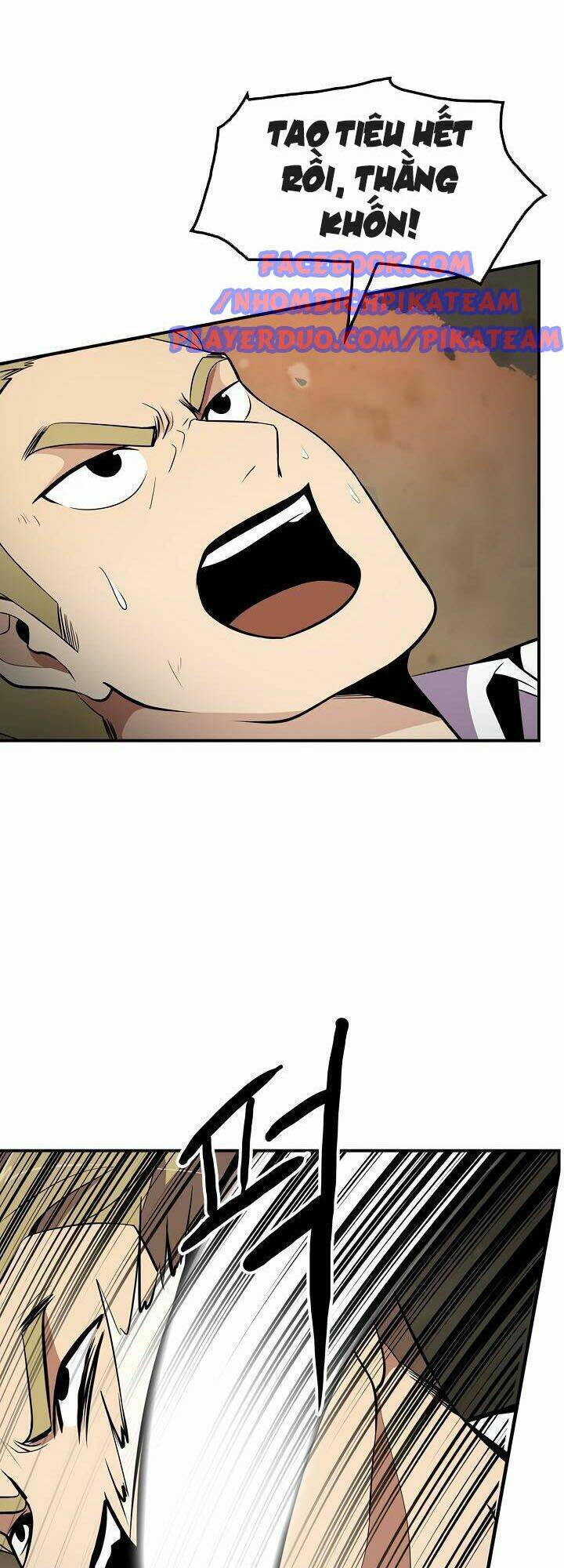 Điều Tra Viên Chuyển Sinh Chapter 8 - Trang 2