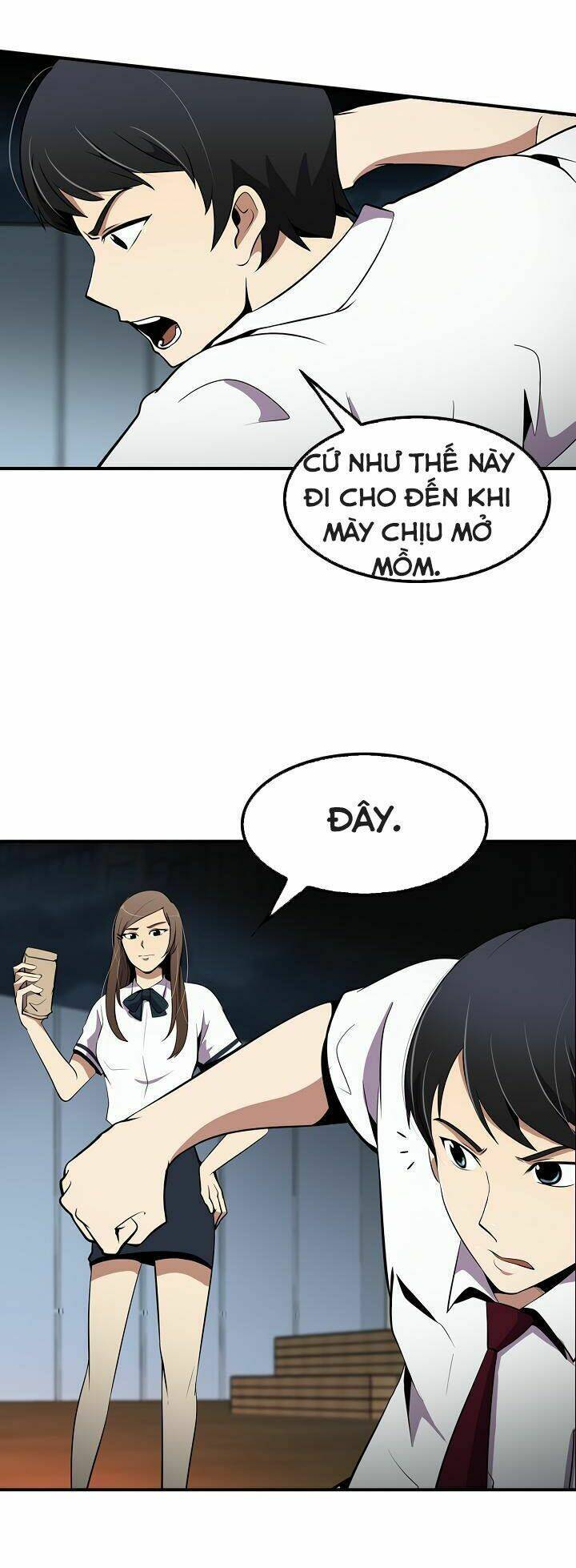 Điều Tra Viên Chuyển Sinh Chapter 8 - Trang 2