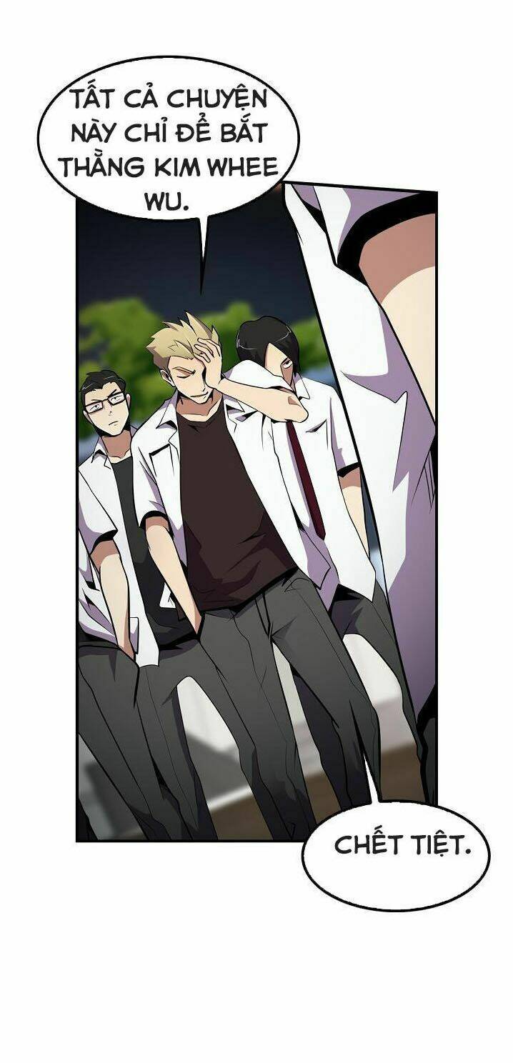 Điều Tra Viên Chuyển Sinh Chapter 8 - Trang 2