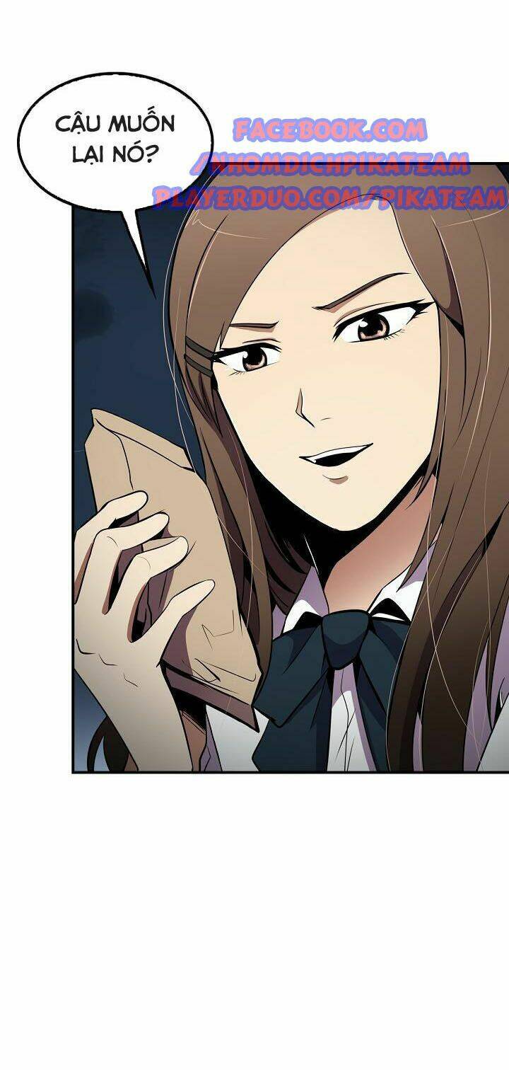 Điều Tra Viên Chuyển Sinh Chapter 8 - Trang 2
